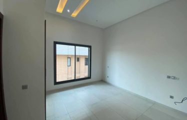 ABIDJAN COCODY : Villa duplex moderne à louer