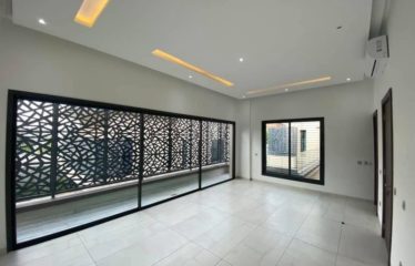ABIDJAN COCODY : Villa duplex moderne à louer