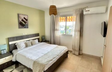 ABIDJAN COCODY : Appartement haut standing à vendre