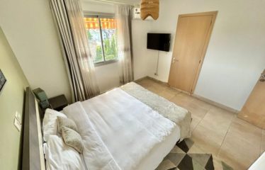 ABIDJAN COCODY : Appartement haut standing à vendre