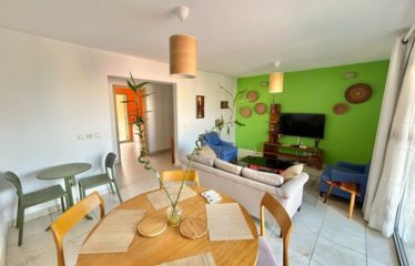 ABIDJAN COCODY : Appartement haut standing à vendre