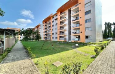 ABIDJAN COCODY : Appartement haut standing à vendre