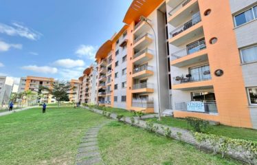ABIDJAN COCODY : Appartement haut standing à vendre