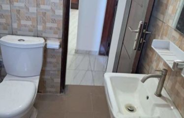 SAN-PEDRO : Appartement de 2 pieces à louer