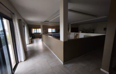 ABIDJAN COCODY : Somptueuse villa duplex 10 pièces à vendre