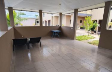 ABIDJAN COCODY : Somptueuse villa duplex 10 pièces à vendre
