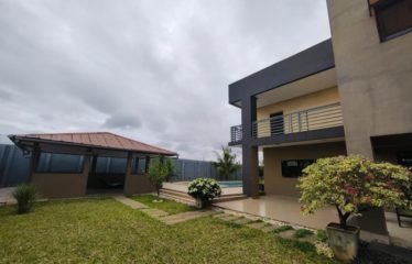 ABIDJAN COCODY : Somptueuse villa duplex 10 pièces à vendre
