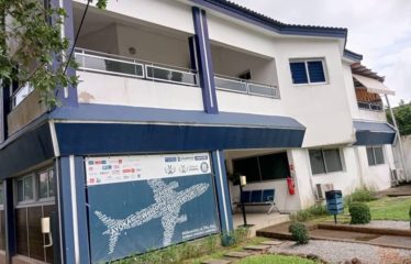 ABIDJAN COCODY : Villa à vendre sur site de 945M2 – Riviera m’badon