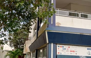 ABIDJAN COCODY : Villa à vendre sur site de 945M2 – Riviera m’badon