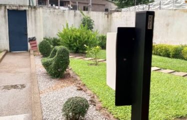 ABIDJAN COCODY : Villa à vendre sur site de 945M2 – Riviera m’badon