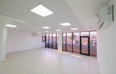 ABIDJAN COCODY : Bâtiment R+6 à louer – Cocody Riviera Bonoumin