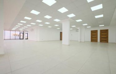 ABIDJAN COCODY : Bâtiment R+6 à louer – Cocody Riviera Bonoumin