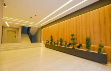 ABIDJAN COCODY : Bâtiment R+6 à louer – Cocody Riviera Bonoumin
