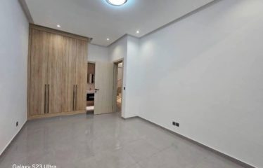 ABIDJAN COCODY : Villa duplex haut standing à vendre