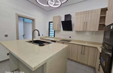 ABIDJAN COCODY : Villa duplex haut standing à vendre