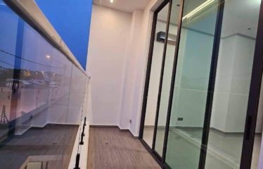 ABIDJAN COCODY : Villa duplex haut standing à vendre