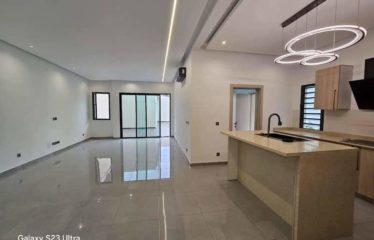 ABIDJAN COCODY : Villa duplex haut standing à vendre