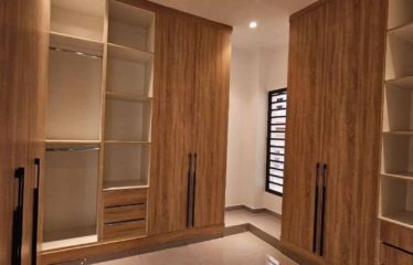 ABIDJAN COCODY : Villa duplex haut standing à vendre