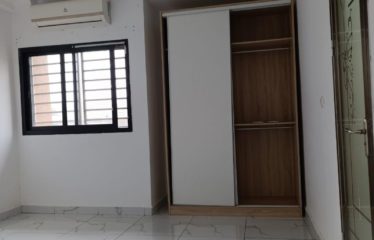 ABIDJAN COCODY : Appartement 3 pièces haut standing à vendre