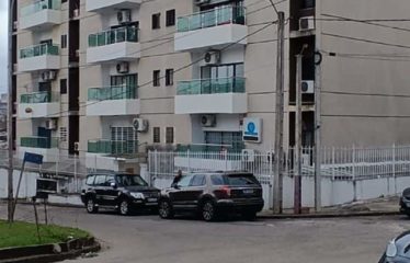 ABIDJAN COCODY : Appartement 3 pièces haut standing à vendre