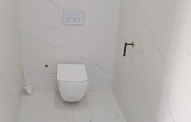 ABIDJAN COCODY : Appartement haut standing à vende Bd Latrille