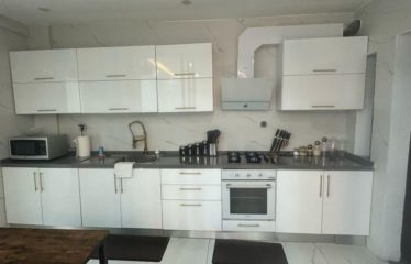 ABIDJAN COCODY : Appartement haut standing à vende Bd Latrille