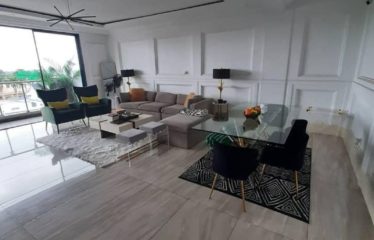 ABIDJAN COCODY : Appartement haut standing à vende Bd Latrille