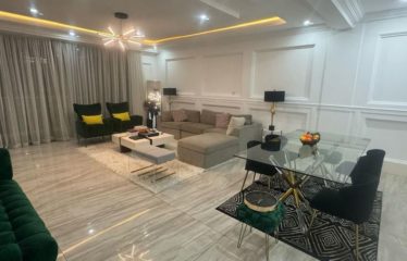 ABIDJAN COCODY : Appartement haut standing à vende Bd Latrille
