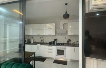 ABIDJAN COCODY : Appartement haut standing à vende Bd Latrille
