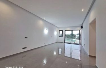 ABIDJAN COCODY : Villa duplex haut standing à vendre