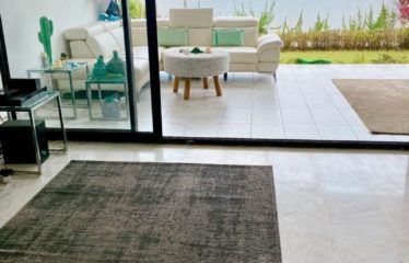 ABIDJAN COCODY : Appartement 3 pièces haut standing à vendre