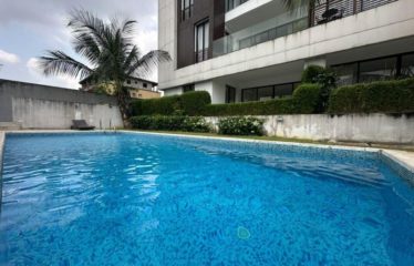 ABIDJAN COCODY : Appartement 3 pièces haut standing à vendre