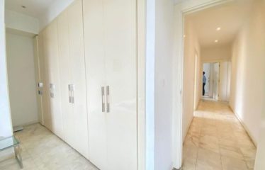ABIDJAN COCODY : Appartement 3 pièces haut standing à vendre