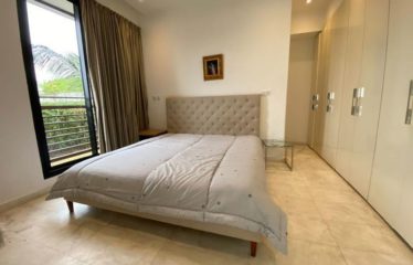 ABIDJAN COCODY : Appartement 3 pièces haut standing à vendre