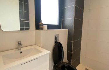 ABIDJAN COCODY : Appartement 3 pièces haut standing à vendre
