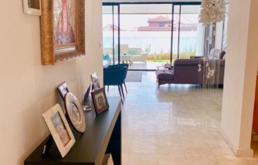 ABIDJAN COCODY : Appartement 3 pièces haut standing à vendre
