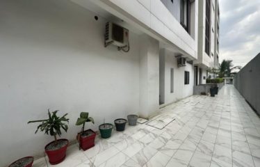 ABIDJAN COCODY : Appartement 3 pièces haut standing à vendre