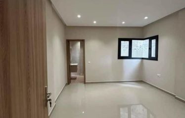 ABIDJAN COCODY : Appartement F4 à la location
