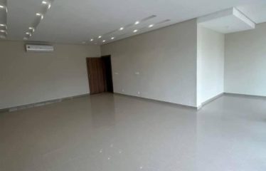 ABIDJAN COCODY : Appartement F4 à la location