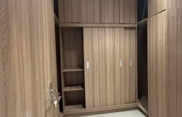 ABIDJAN COCODY : Appartement F4 à la location