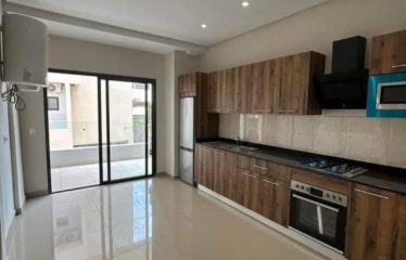 ABIDJAN COCODY : Appartement F4 à la location