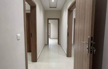 ABIDJAN COCODY : Appartement F4 à la location