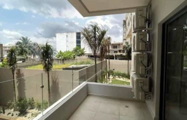 ABIDJAN COCODY : Appartement F4 à la location