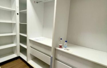 ABIDJAN COCODY : Villa triplex F8 à louer