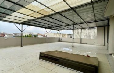 ABIDJAN COCODY : Villa triplex F8 à louer