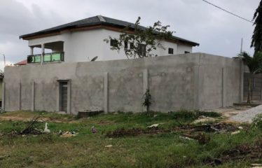 ABIDJAN ANYAMA : Maison duplex à louer – N’dotré