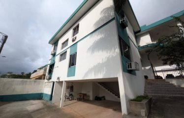 ABIDJAN COCODY : Villa duplex de 7 pièces sur 750 m2 avec grand jardin à vendre