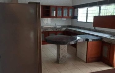 ABIDJAN COCODY : Villa duplex à louer 8 pièces