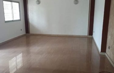 ABIDJAN COCODY : Villa duplex à louer 8 pièces