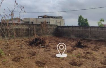 ABIDJAN COCODY : Terrain 599 m2 à vendre